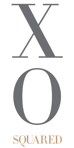 XO Squared Logo